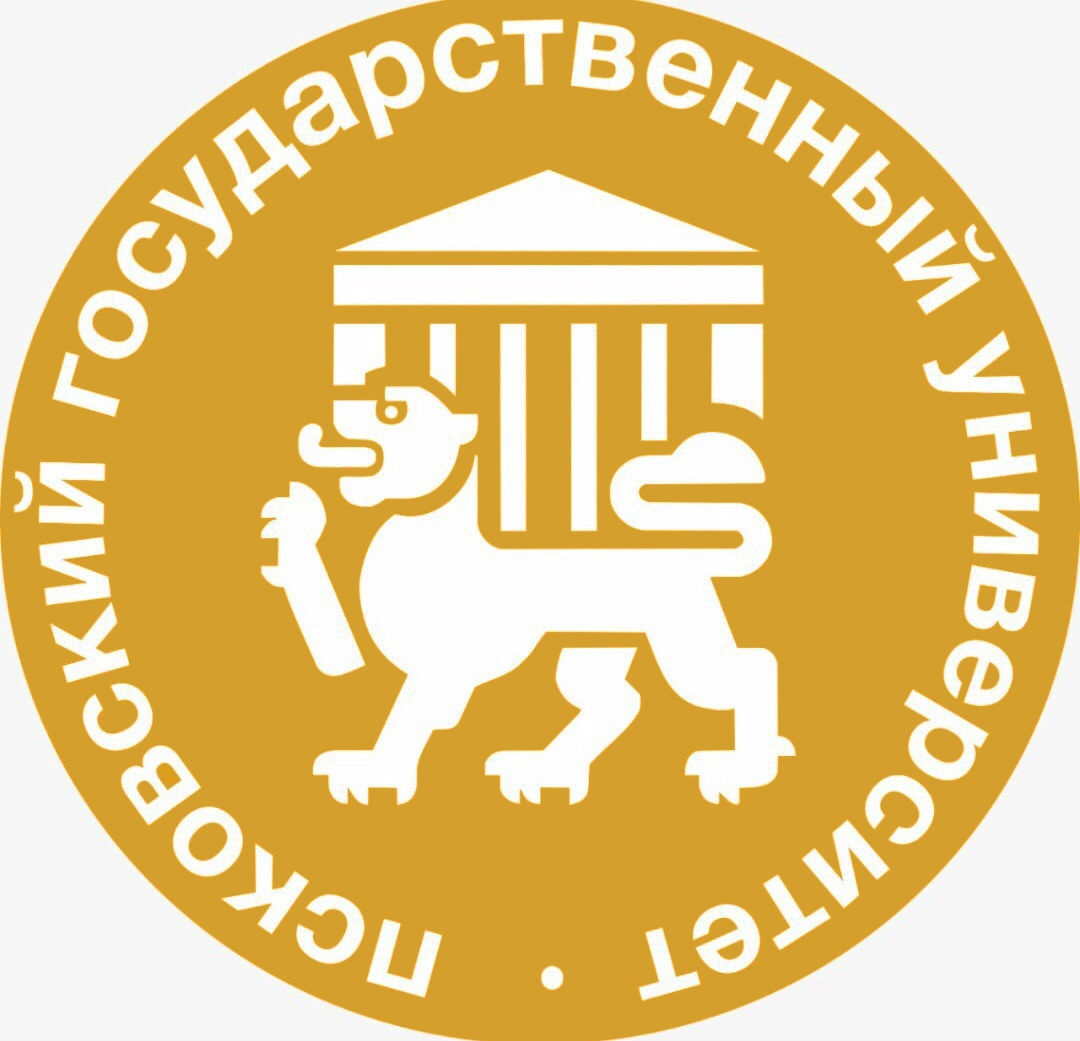 Логотип (Псковский государственный университет)